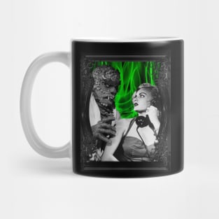 HIDEOUS SUN DEMON, THE 1 (1958) Mug